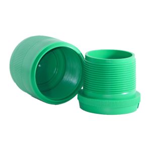 2 7/8" Plastic Screw Protector , Pin And Box Pipe Thread Protectors