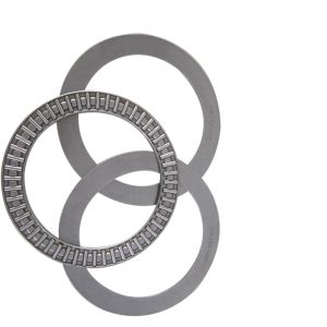 needle roller thrust bearing and cage assemblies AXK1024 and 2AS