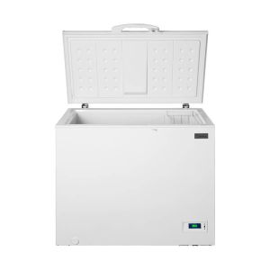 China MD-25W368 University Biomedical Laboratory Plasma Refrigerator /  Blood Plasma Freezer on sale