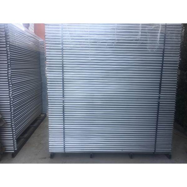 Removable Pool Fence HDG Temporary Fence For Construction Site Multi Function