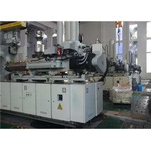Zinc Alloy Injection Molding Machine