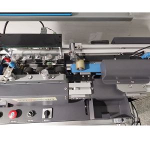 RFID Smart Card Data Personalization And Verification Machine YDPV-2