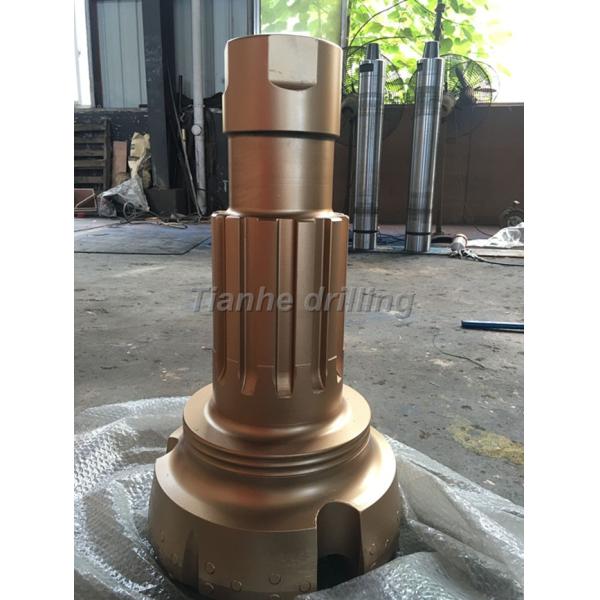 IR DHD112 Down Hole Hammer Drill Bits 3 Inch -32 Inch DTH Bit Size