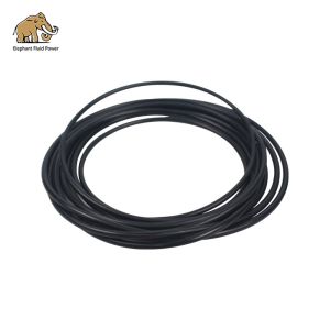 M5X250 Swing Motor Parts Applicate in EC360 EC700 Excavator