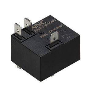 NNC miniature electromagnetic pcb Relay 90F 1Z 60A for PCB circuit