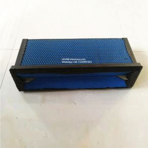 Factory direct sale P610260 Container Freight Truck Honeycomb Air Filter AF27879