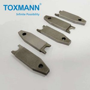 Custom machine parts processing, precision metal machinery parts mold parts