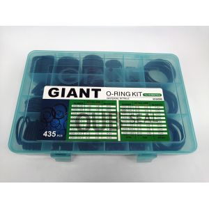 China 723-40-87170 723-46-17510 KOMATSU PC290-8K PC240-8K PC350-8 PC400-8 O Ring Kits For Main Control Valve Standard Machine on sale