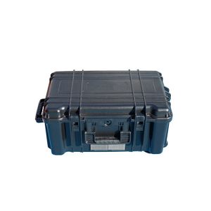 Security Box Version 3000W Tethered Drone Box Secure UAV Tether 220VAC