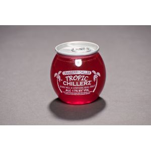 Powerful Automatic Aluminum Can Filling Machine For Beverage Juice / Beer Soda