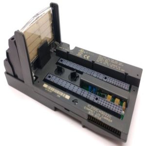 Cheap GE IC200MDL636 provide four groups of 8 discrete inputs c input on/off response time is 0.5ms for sale