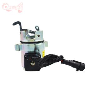China Deutz Engine Parts Shut Off Solenoid 04287583 For 1011/2011 Engine on sale