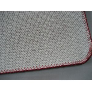 Latex backing,Anti-slip Mat
