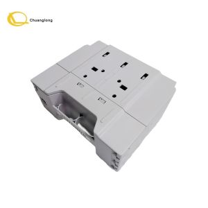 7430006282 ATM Machine Parts Hyosung Reject Cassette BRM50_UTC S7430006282