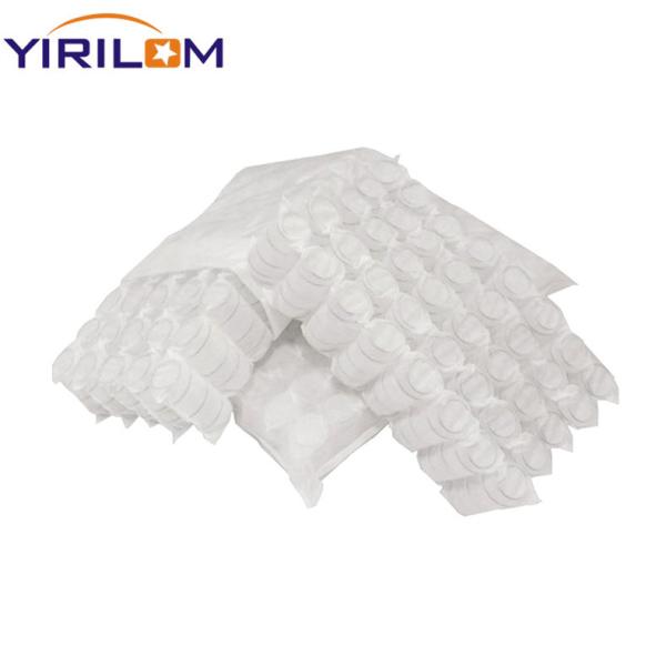 Quality Oem Customization Pillows Pocket Spring For Home Hotel Function Pillows wholesale