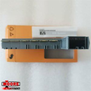 X20 BR 9300 B&R X20 Bus Receiver Module