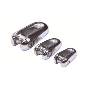 10-250KN Stainless Steel Heavy Duty Connector Rope with High strength and Light