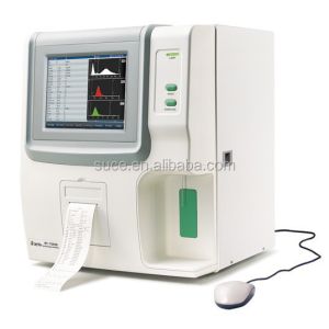 RT-7600S Auto Hematology Analyzer with CE certificate
