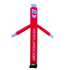 Hand Puppet Cartoon Air Dancer Balloon Inflatable Air Waving