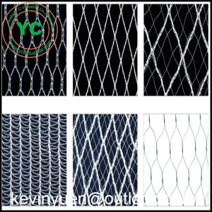 POULTRY NETTING GAME BIRD NET AVIARY NETS