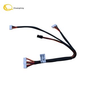 ATM Parts Diebold Opteva 2.0 AFD Motor Cable of Platform Transport 49267160000A