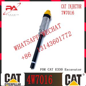 C-A-T Diesel fuel pencil injector nozzle 8N7005 4W7016 for 3304 3304B 3306 3306B
