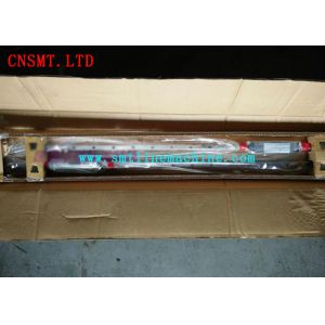 Durable SMT Spare Parts JUKI 2050/2060 X Axis Guide Slider 40000659 Long