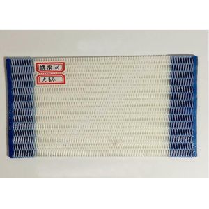 Double Layer Polyester Forming Fabrics Synthetic Screen Use In Paper Plants