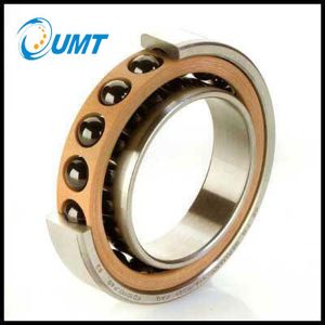 Automotive Double row ball bearing Angular contact , precision ball bearings