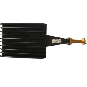 China 75.0GHz High Power Waveguide Load 300W FUGP620 Flange WR15 on sale
