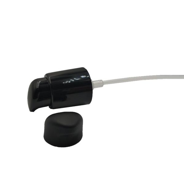 Leakage Proof Liquid Soap Dispenser Pump Customized Tube Length