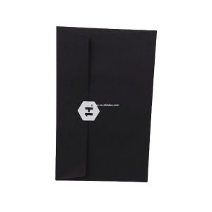 Electronic Accessories Packaging Box With Wedding Paper Card Printing Service