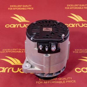 High Efficiency Diesel Engine Alternator Energy Saving Diesel Engine Parts