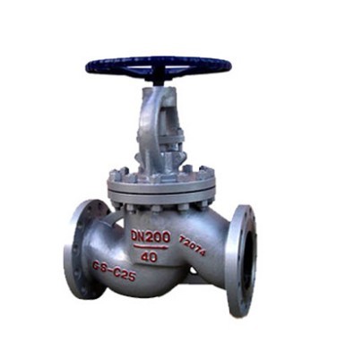 Quality J41H Carbon Steel Stainless Steel Globe Valve Flange Connection Threaded Globe Valve wholesale