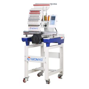 For Entrepreneur Pro X Pr1050x Computerized Embroidery Machine for Apparel for