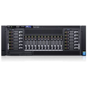 Cheap Powerful Refurbished Poweredge R930 4U 24 Bay Intel Xeon CPU Server for Data Storage for sale