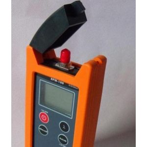Handheld High sensitivity Mini Fiber Optical Power Meter BPM100/101