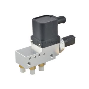 Air Suspension Control Valve Block A2113200258 A2113200158 Mercedes Benz W211