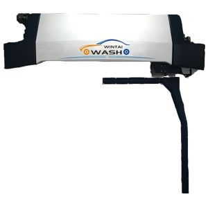 Automatic Car Wash Machine Single Arm Car Washing System with Output Power 1500W