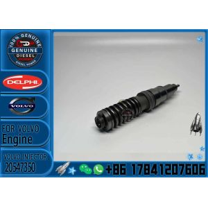 China FueI Injector VO-LVO 20547350 BEBE4D00203 BEBE4D00001 BEBE4D00002 BEBE4D00003 BEBE4D00103 BEBE4D30001 for FH12 TRUCK Engine. on sale