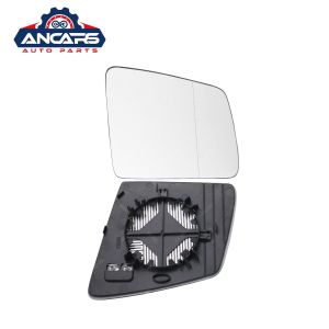 G-Classe GLK Mercedes Side Mirror Lens Benz M-Classe 2012 R-Classe 2010