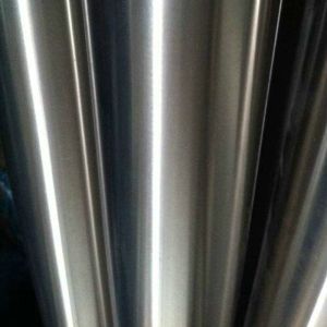 CuNi10Fe1Mn 90/10 Copper Nickel Tubes , Heat Exchanger Copper Tubes