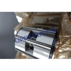 MK9 Alloy Steel Tipping Drum Cutting Cutter Square Blade Assembling