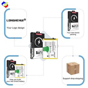 3000mAh B-A0 V3 + V3 MAX Mobile phone battery for VIVO V3 MAX lithium ion