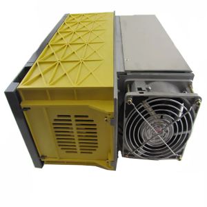 A06B-6104-H226#H520 Fanuc Servo Drive Japan New Brand For CNC Machines