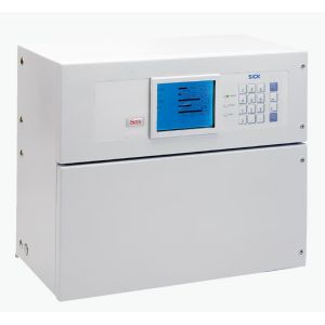 China SICK Gas Analyzers S700 S715 S715EX S720 EX process gas analyzer Tailor-made gas analysis for process and emission monitoring on sale
