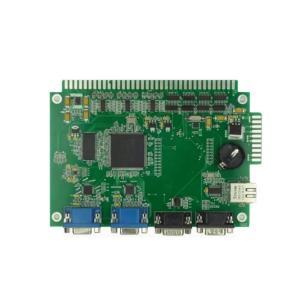 Cheap SMT Consumer Electronics PCBA Game Controllers Printed Circuit Board Assembly for sale