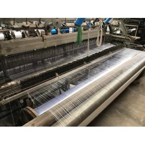 Durable Mosquito Wire Mesh / Anti Trips Plant Protection Netting Eco Friendly