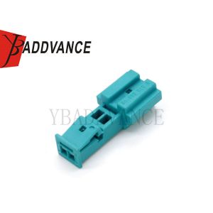 9-968554-1 / 1-1452577-1 Unsealed TE/AMP Automotive Connectors For BMW Tweeter