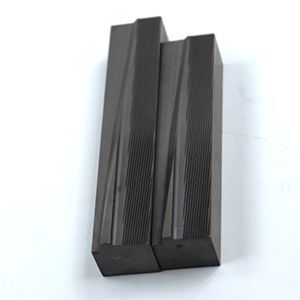 HSS DC53 Flat Chipboard Screw Long Life Thread Rolling Dies